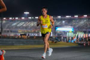 BIB: 21710
                            <button type="button" onclick="openModal(22870575)" class="btn btn-primary btn-sm float-right btn-popup" data-toggle="modal" data-target=".modal-high-quality">
                        <i class="fas fa-shopping-cart"></i> Add to Cart
                    </button>
                                            <button type="button" onclick="isThisMe(22870575, true)" class="btn btn-success btn-sm float-right btn-popup btn-isme hidden" data-toggle="tooltip" data-placement="bottom" title="นี่คือรูปของคุณใช่ไหม คลิกที่นี่เพื่อเอาเข้าอัลบั้ม">
                        <i class="fas fa-plus"></i> Add to album
                    </button>
                    <button type="button" onclick="isThisMe(22870575, false)" class="btn btn-warning btn-sm float-right btn-popup btn-isnotme hidden">
                        <i class="fas fa-ban"></i> Remove from album
                    </button>